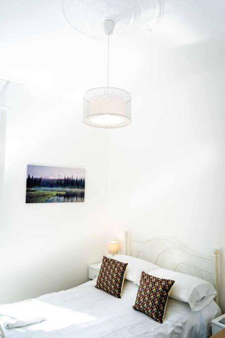 Apartament Charming 1-Bed Southside Flat In Great Location Glasgow Zewnętrze zdjęcie